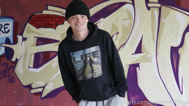 jayedeeofficial Nude Leaks Photo 16