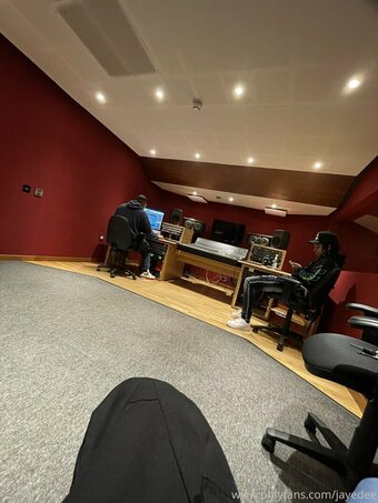 jayedeeofficial Nude Leaks Photo 20