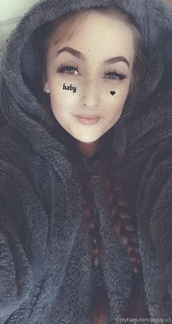 jayjay-x3 Nude Leaks Photo 22