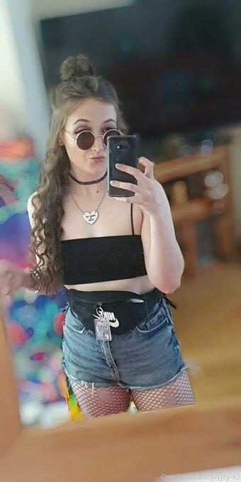 jayjay-x3 Nude Leaks Photo 29