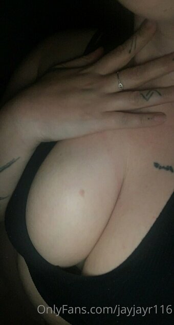 jayjayr116 Nude Leaks Photo 4