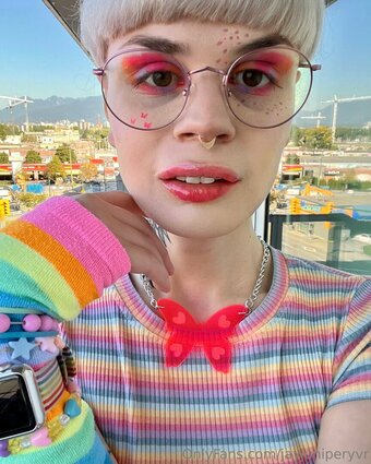 jayjuniperyvr Nude Leaks Photo 7