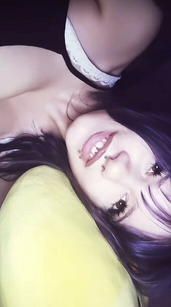 jayking_off_ / livelaughlagna_ Nude Leaks Photo 2