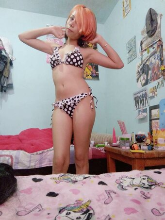 JayKoneko / konekocosplays Nude Leaks OnlyFans Photo 13