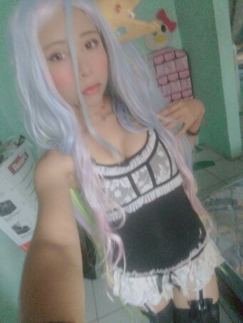JayKoneko / konekocosplays Nude Leaks OnlyFans Photo 17