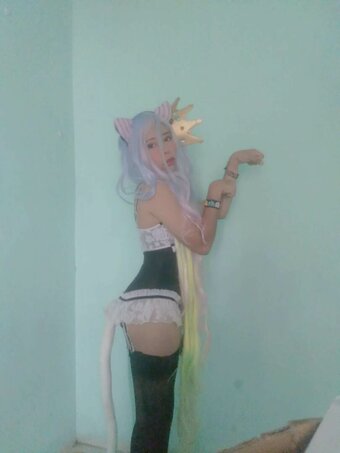 JayKoneko / konekocosplays Nude Leaks OnlyFans Photo 19