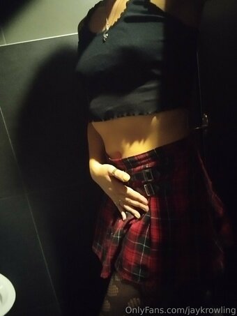 jaykrowling Nude Leaks Photo 1