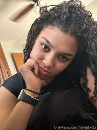 jaylaky22 Nude Leaks Photo 2