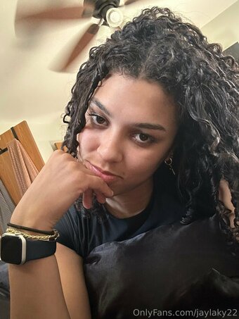 jaylaky22 Nude Leaks Photo 3