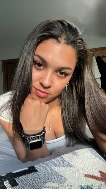 jaylaky22 Nude Leaks Photo 12