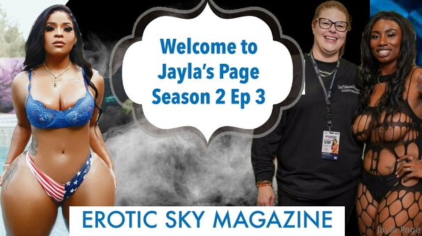 Jaylap / jaylapaige_ Nude Leaks OnlyFans Photo 3