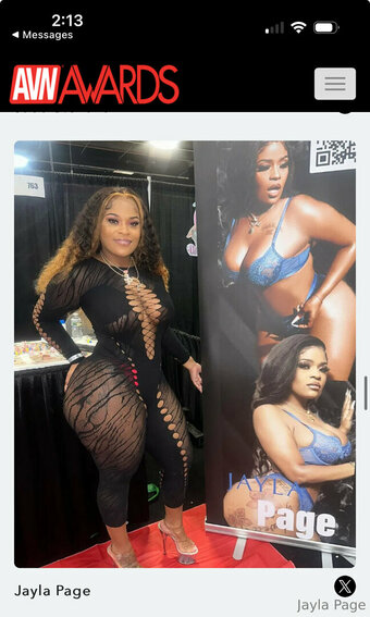 Jaylap / jaylapaige_ Nude Leaks OnlyFans Photo 7