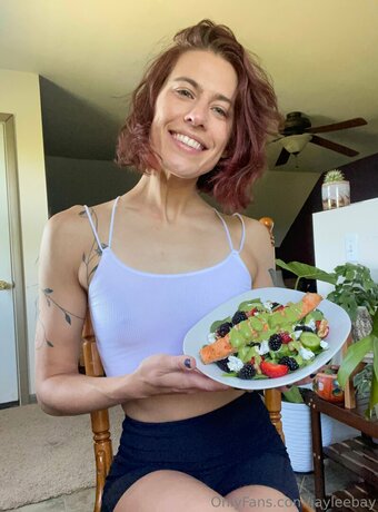 jayleebay Nude Leaks Photo 4