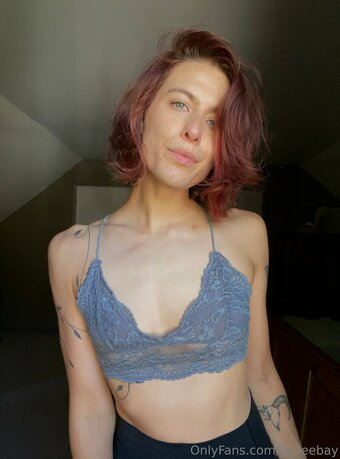 jayleebay Nude Leaks Photo 6