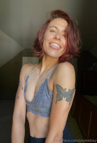 jayleebay Nude Leaks Photo 7