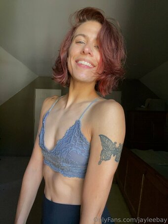 jayleebay Nude Leaks Photo 8