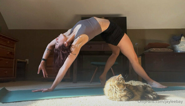 jayleebay Nude Leaks Photo 10