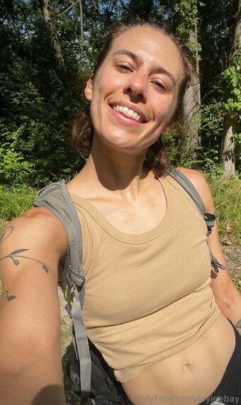 jayleebay Nude Leaks Photo 15