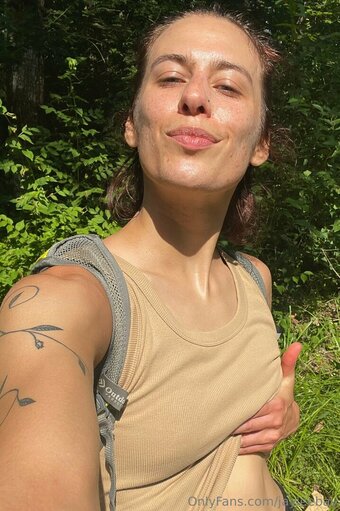 jayleebay Nude Leaks Photo 16