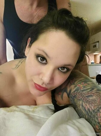 jayleneswallows Nude Leaks Photo 13