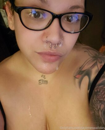 jayleneswallows Nude Leaks Photo 19