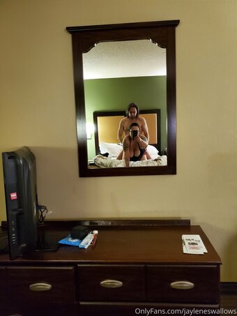 jayleneswallows Nude Leaks Photo 21