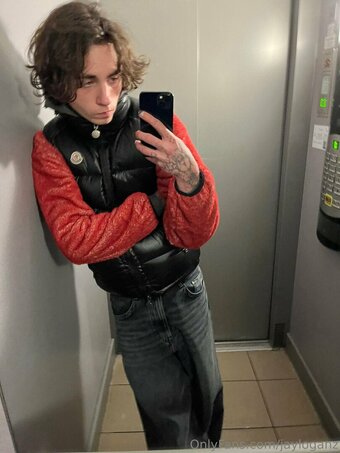 jayloganz Nude Leaks Photo 2