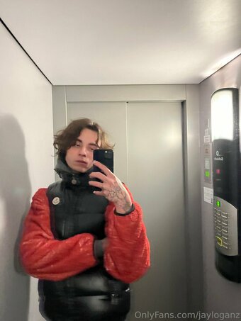 jayloganz Nude Leaks Photo 3