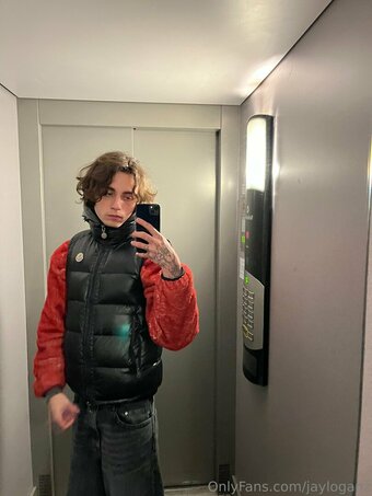 jayloganz Nude Leaks Photo 4