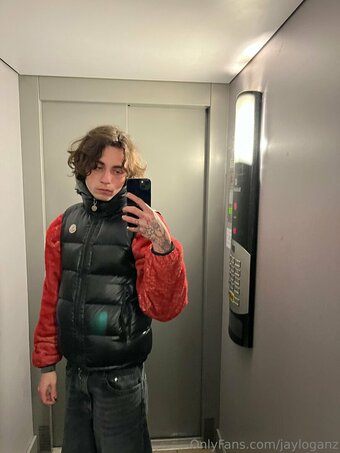 jayloganz Nude Leaks Photo 5