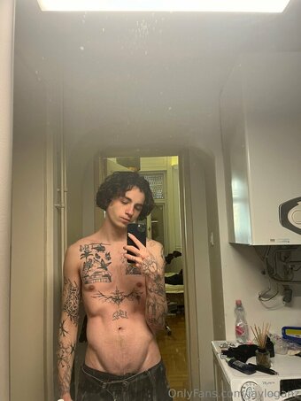 jayloganz Nude Leaks Photo 10