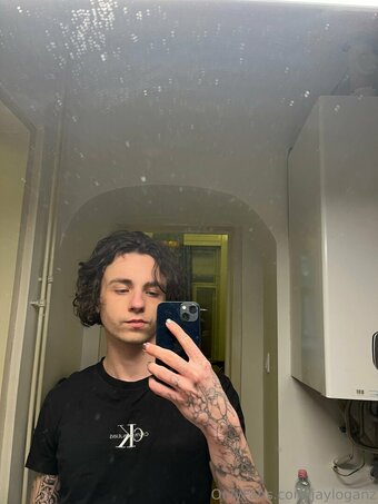 jayloganz Nude Leaks Photo 15