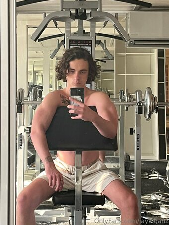 jayloganz Nude Leaks Photo 17