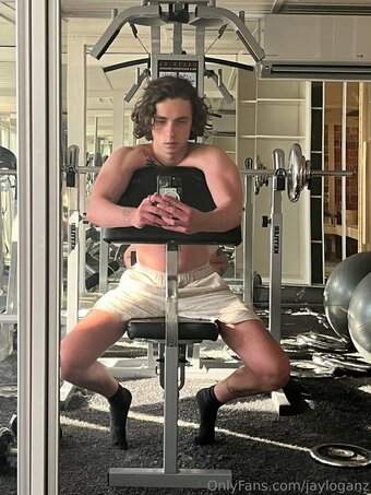 jayloganz Nude Leaks Photo 18