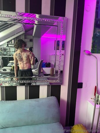 jayloganz Nude Leaks Photo 20