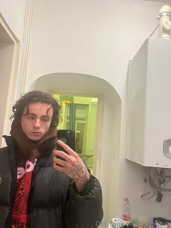 jayloganz Nude Leaks Photo 21