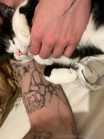 jayloganz Nude Leaks Photo 24