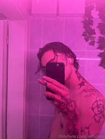 jayloganz Nude Leaks Photo 25