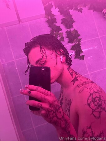 jayloganz Nude Leaks Photo 27