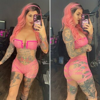 Jaylynn / jaylynn.sg Nude Leaks OnlyFans Photo 7