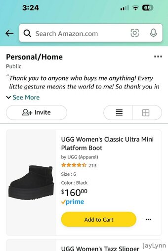 Jaylynn / jaylynn.sg Nude Leaks OnlyFans Photo 25