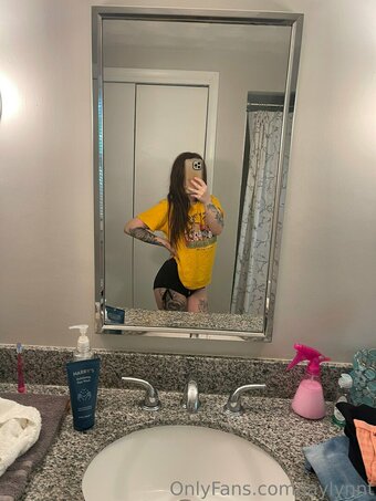 jaylynnt Nude Leaks Photo 1