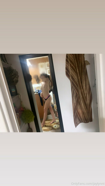 jaylynnt Nude Leaks Photo 3