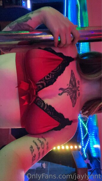 jaylynnt Nude Leaks Photo 13