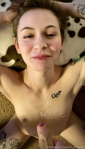 jaymee_pineapple Nude Leaks Photo 14