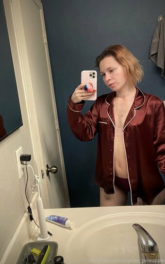 jaymee_pineapple Nude Leaks Photo 20