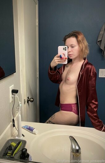 jaymee_pineapple Nude Leaks Photo 23