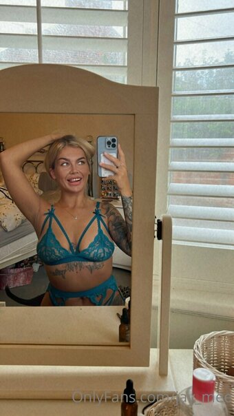 jaymee1 / Jamie Jaymeee Lincoln Nude Leaks OnlyFans Photo 6