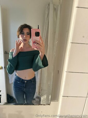 jayne_calloway Nude Leaks Photo 18