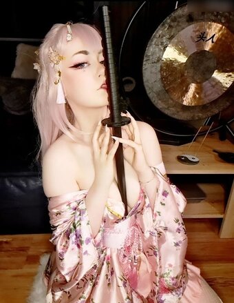 Jaypeache / jaypeachee Nude Leaks Photo 5